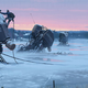 Simon Stålenhag / Design Studio Press | 2016